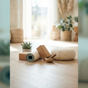 دوره آنلاین یوگا با سلی - مقدماتی تا پیشرفته (3 ماهه)